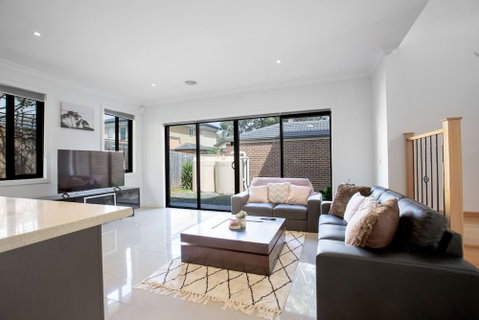 Stunning 3beds Near Knox Shopping Centro@wantirna - Accommodation Nelson Bay 2