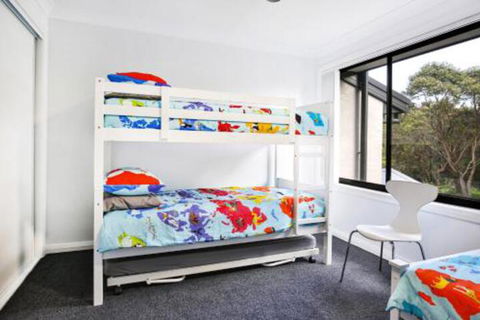 Zen At Culburra Pet Friendly 8 Mins To Beach - Accommodation Nelson Bay 5