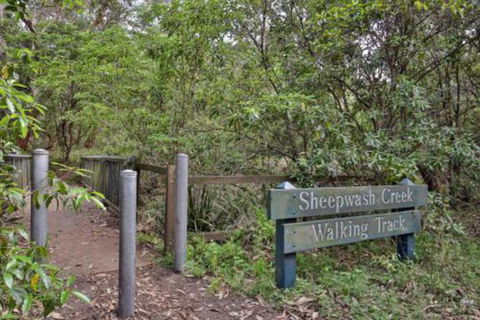 Zen At Culburra Pet Friendly 8 Mins To Beach - Accommodation Nelson Bay 3