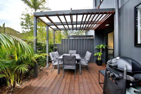 Zen At Culburra Pet Friendly 8 Mins To Beach - Accommodation Nelson Bay 0