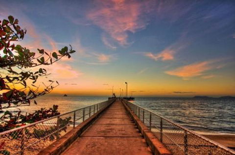 RED COWRIE 321atPALM COVE - Accommodation Nelson Bay 2