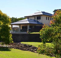 LANDSCAPE at PALM COVE - Accommodation Nelson Bay