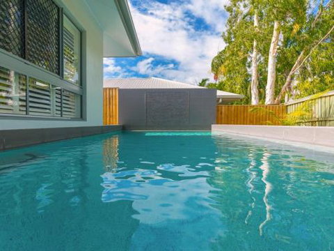 CANOPY HOUSE At PALM COVE - Accommodation Nelson Bay 4