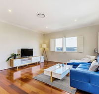 Rochedale Spacious Holiday 4 Bedrooms House Qro009 - Accommodation Nelson Bay