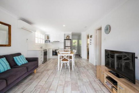 Iluka Villa 9 - Accommodation Nelson Bay 2