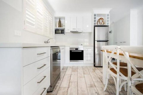 Iluka Villa 9 - Accommodation Nelson Bay 0