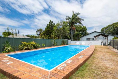 Iluka Villa 9 - Accommodation Nelson Bay 4