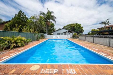 Iluka Villa 9 - Accommodation Nelson Bay 3