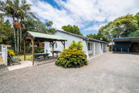 Iluka Villa 9 - Accommodation Nelson Bay 7