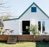 Harpsichord House - Accommodation Nelson Bay