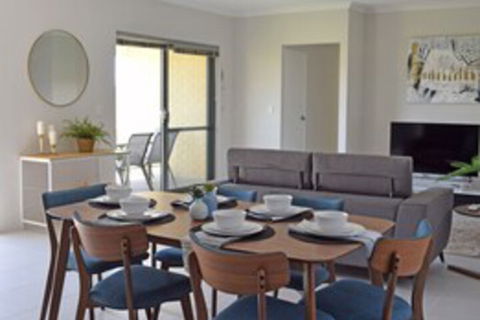 The Kingsley's Place Piara Waters - Accommodation Nelson Bay 0