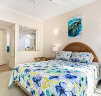 A Taste of the Tropics - Accommodation Nelson Bay