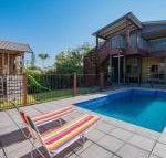 Ivy Street 7 Dicky Beach - Accommodation Nelson Bay