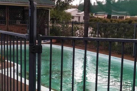 Overlander Motor Lodge - Accommodation Nelson Bay 5