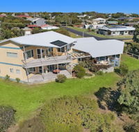 Twelve Apostles Port Campbell Bed  Breakfast - Accommodation Nelson Bay
