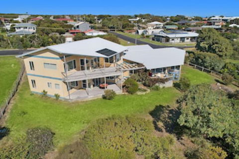 Twelve Apostles Port Campbell Bed & Breakfast - Accommodation Nelson Bay 0