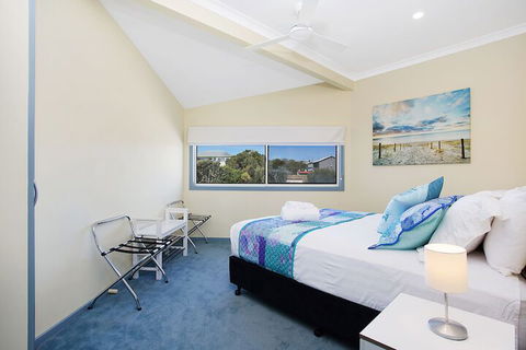 Twelve Apostles Port Campbell Bed & Breakfast - Accommodation Nelson Bay 5