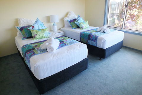Twelve Apostles Port Campbell Bed & Breakfast - Accommodation Nelson Bay 4