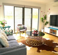 A Cozy 3BRM House at Doncaster - Accommodation Nelson Bay
