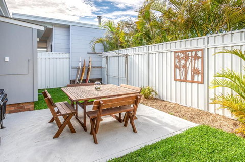The Surf Shack - Accommodation Nelson Bay 6
