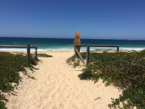 The Surf Shack - Accommodation Nelson Bay 5