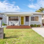 The Surf Shack - Accommodation Nelson Bay 1