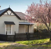 Wormwood House - Accommodation Nelson Bay