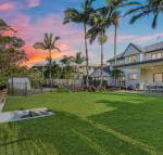 CANAL HOME NEAR MOOLOOLABA Kooringal - Accommodation Nelson Bay