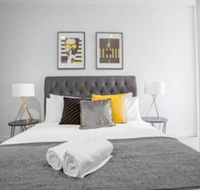 Elegant 2brfootscray Station - Accommodation Nelson Bay