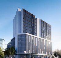 Mercure Canberra Belconnen - Accommodation Nelson Bay