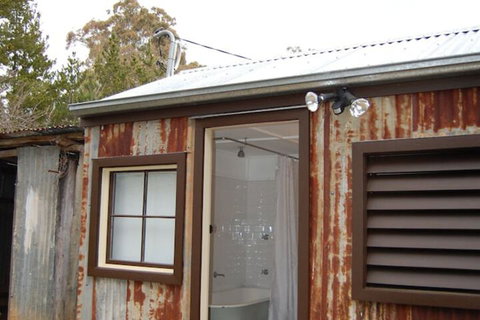 Pines Cottage - Accommodation Nelson Bay 5
