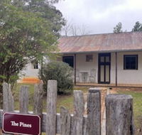 Pines Cottage - Accommodation Nelson Bay