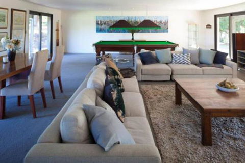 East Wing - Accommodation Nelson Bay 5