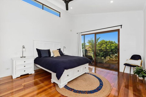 COASTAL SOUL - Accommodation Nelson Bay 4