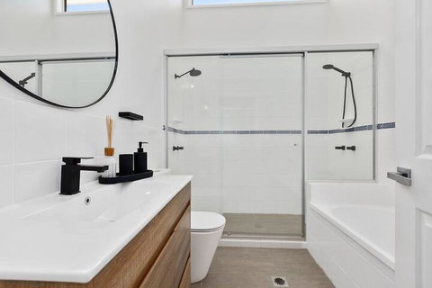 COASTAL SOUL - Accommodation Nelson Bay 3