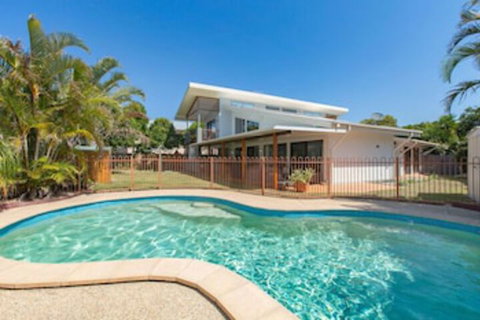 COASTAL SOUL - Accommodation Nelson Bay 0