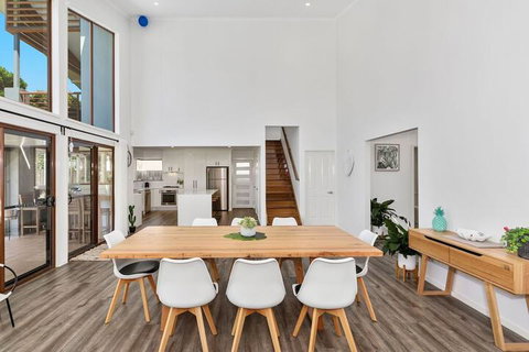 COASTAL SOUL - Accommodation Nelson Bay 6