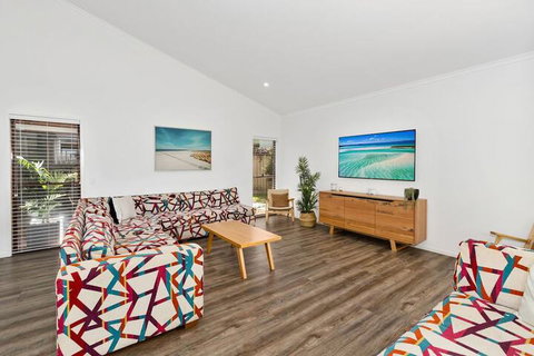 COASTAL SOUL - Accommodation Nelson Bay 5