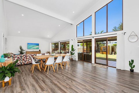 COASTAL SOUL - Accommodation Nelson Bay 7