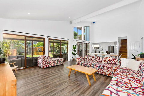 COASTAL SOUL - Accommodation Nelson Bay 2