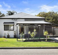 Morna Point Road 86a Nells Cottage - Accommodation Nelson Bay