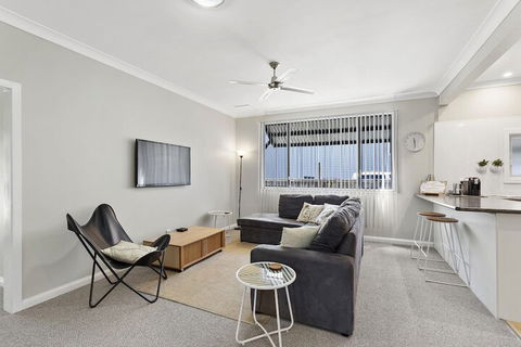 Morna Point Road 86a Nells Cottage - Accommodation Nelson Bay 6