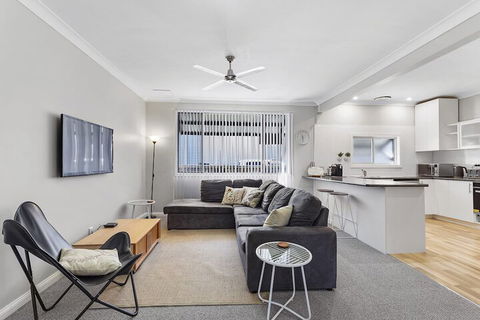 Morna Point Road 86a Nells Cottage - Accommodation Nelson Bay 5