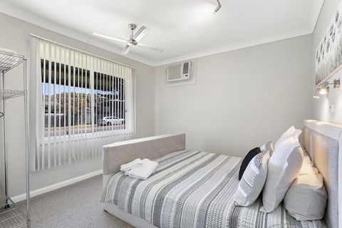 Morna Point Road 86a Nells Cottage - Accommodation Nelson Bay 3