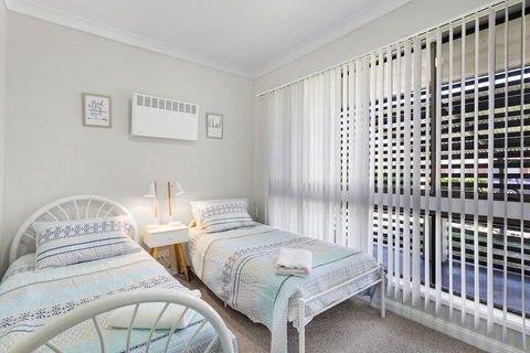 Morna Point Road 86a Nells Cottage - Accommodation Nelson Bay 4