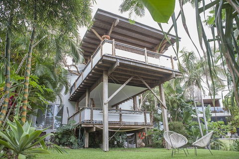 Haven Oceana - Accommodation Nelson Bay 0