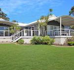 Akarana Beach House  Jervis Bay Rentals - Nelson Bay Accommodation.com
