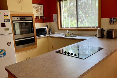 Leeward - Accommodation Nelson Bay 3
