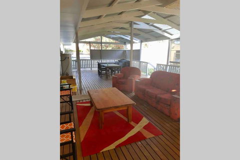 Leeward - Accommodation Nelson Bay 1