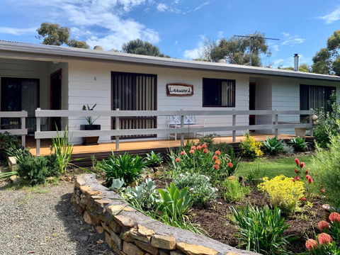 Leeward - Accommodation Nelson Bay 5